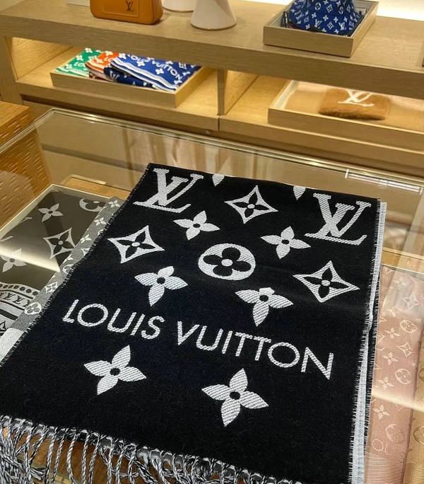 Louis Vuitton Scarf LVC00496 Louis Vuitton Scarf LVC00496